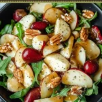 birnensalat mit balsamico dressing 2026 07 09 182136