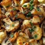 blumenkohl champignons pfanne 2026 07 09 182147