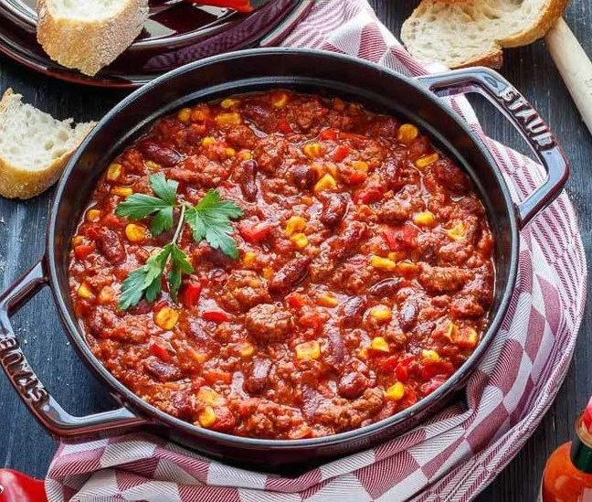 Chili con Carne