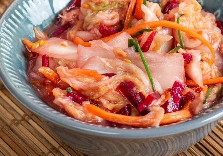 Kimchi