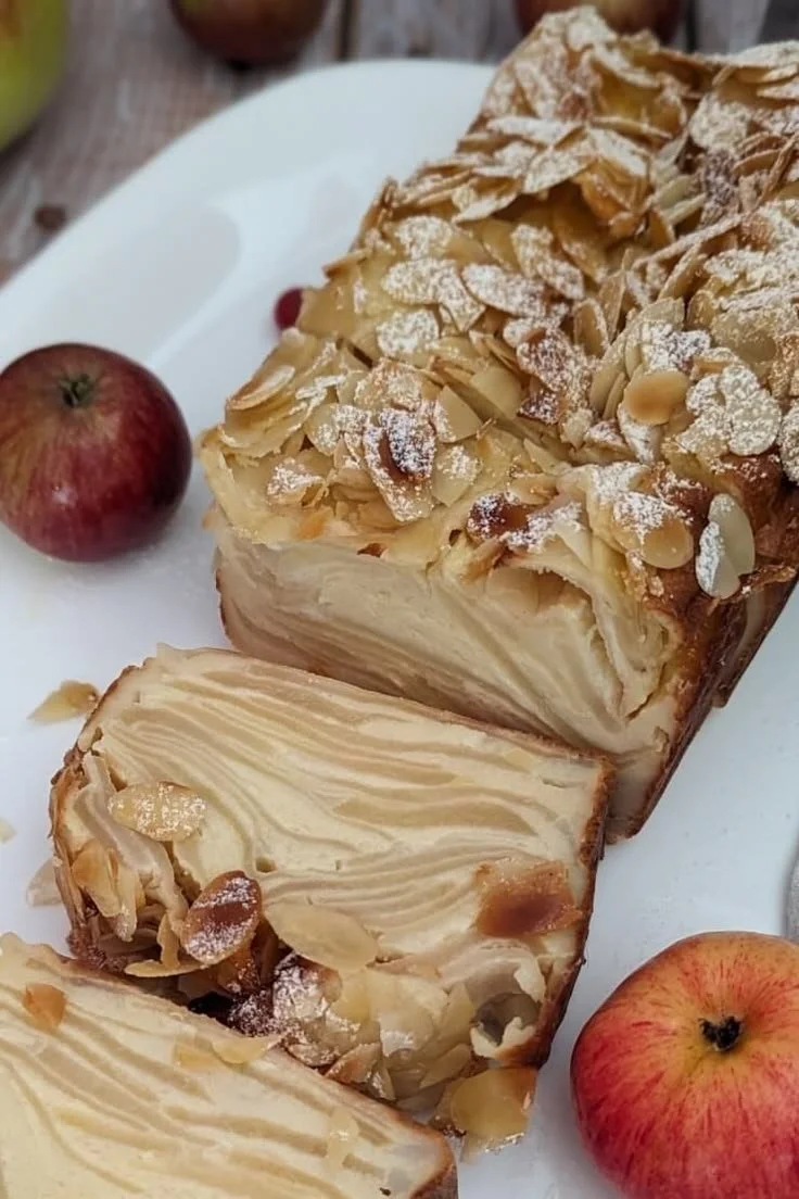 Leckere süße Gebäcke und Rezepte zum Backen süß.