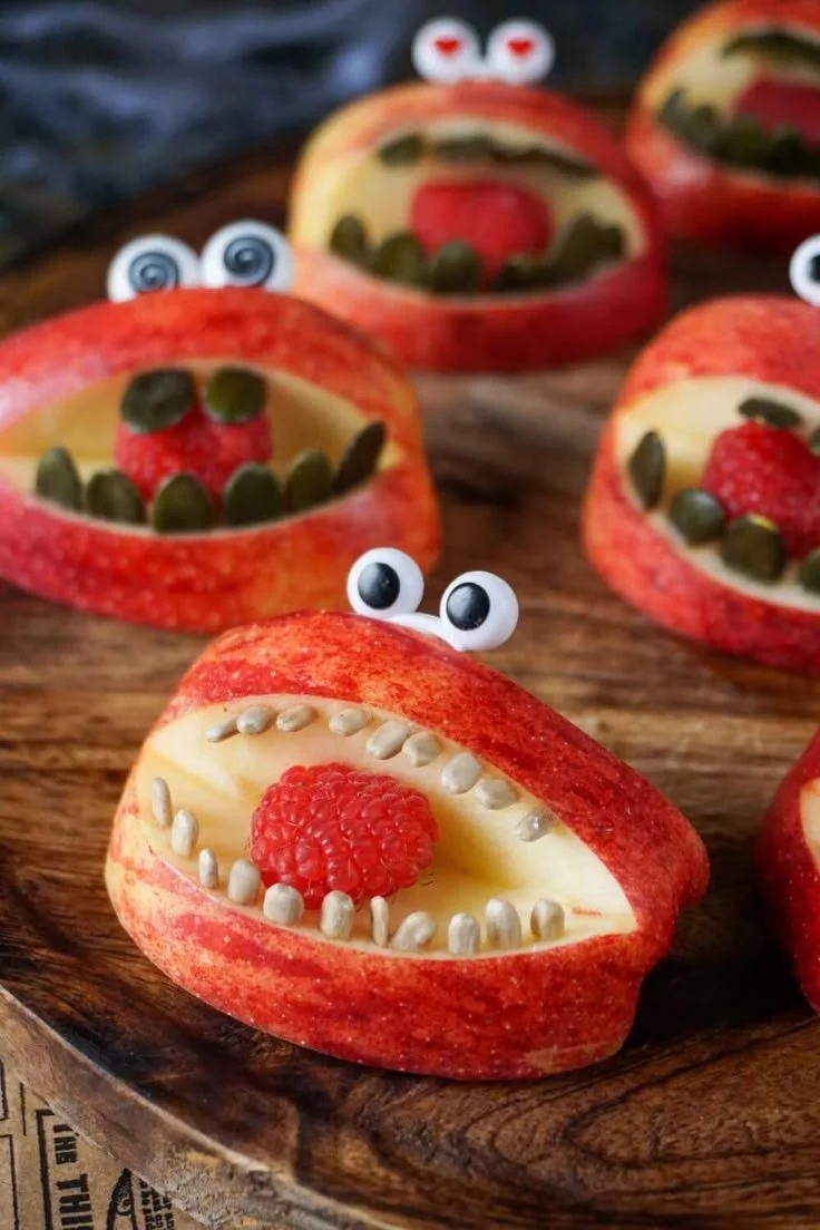 Inspirationen für Helloween Dekoration und Kostüme