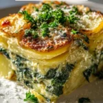 spinat kartoffel knoblauch auflauf lieben wirst 2026 07 09 181604