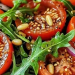tomaten rucola salat mit pinienkernen 2026 07 09 182150