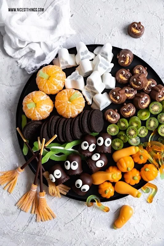 DIY Schokoladentafeln mit bedrucktem Band für Last Minute Geschenke