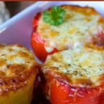 gefullte paprika aus dem ofen low carb rezept mi 2026 08 06 210822 488x1024 1