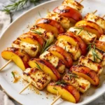 sonnige pfirsich halloumi rosmarin spiesse vom gril 2026 08 06 210929 1